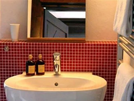 Hotel Alte Muehle 3*