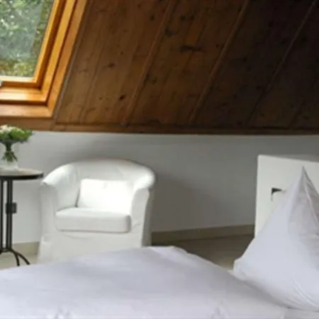 Hotel Alte Muehle Ehningen