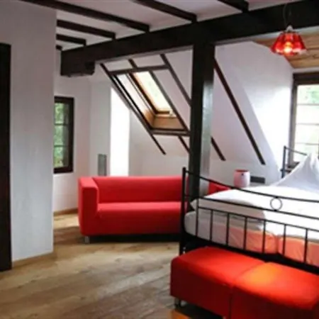 Alte Muehle 3* Ehningen