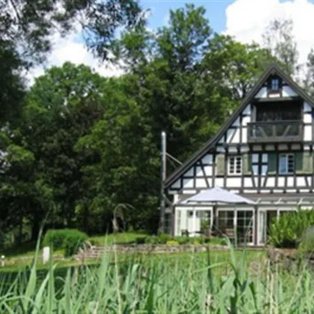 Alte Muehle 3*