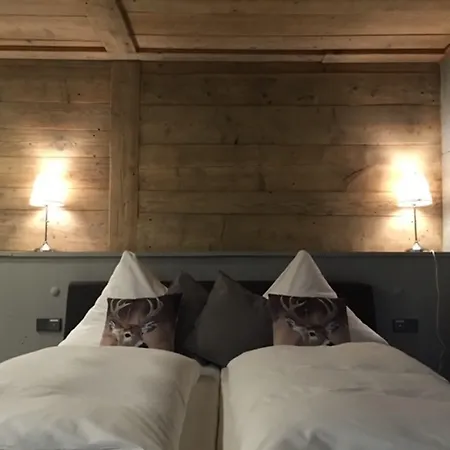 Hotel Alte Muehle 3*