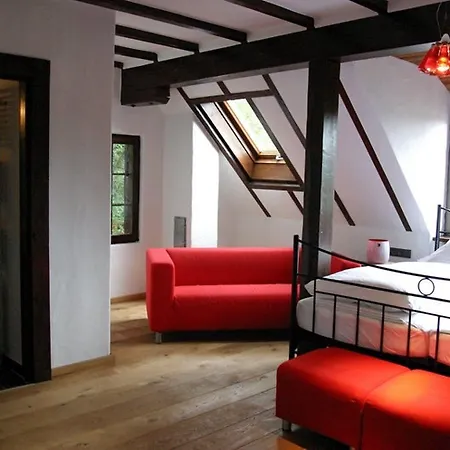 Alte Muehle 3* Ehningen