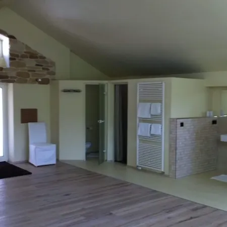 Alte Muehle Ehningen