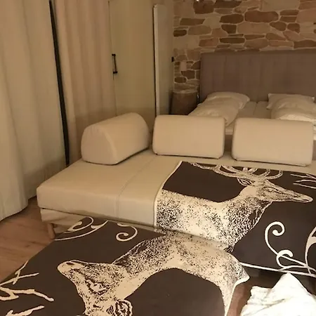 Hotel Alte Muehle 3*