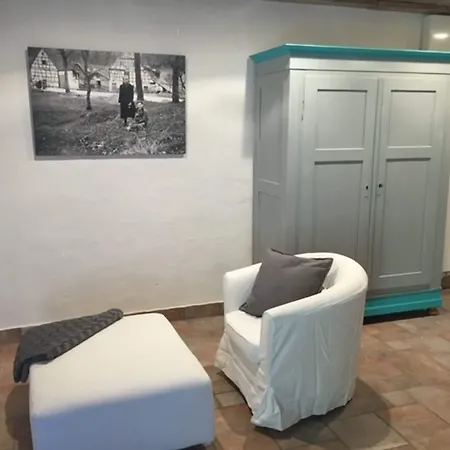 Alte Muehle Ehningen