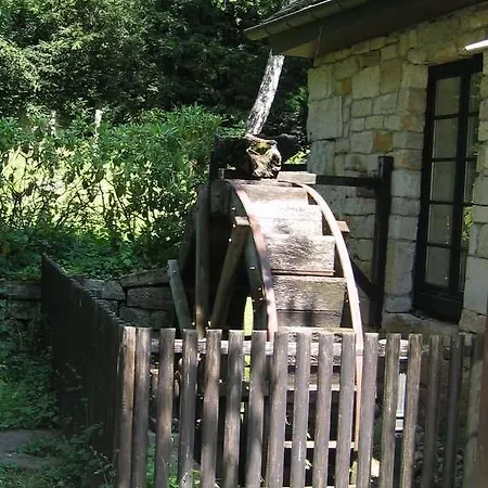 Hotel Alte Muehle Ehningen