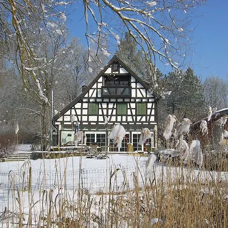 Hotel Alte Muehle